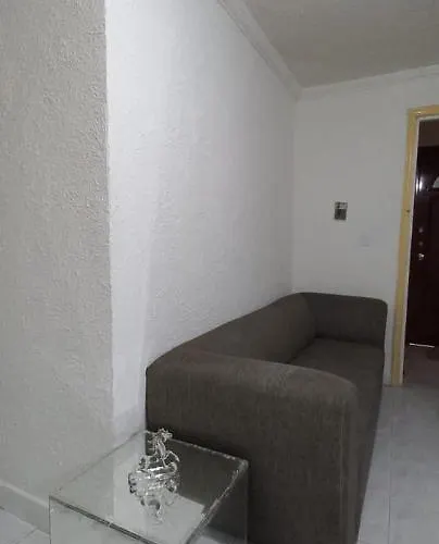 Hostel Ahuehuetes