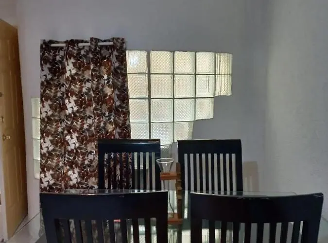 Hostel Ahuehuetes Mexico City