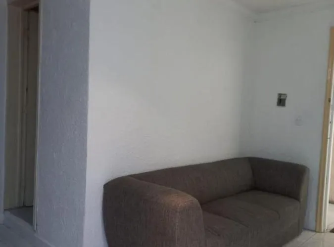 Hostel Ahuehuetes *
